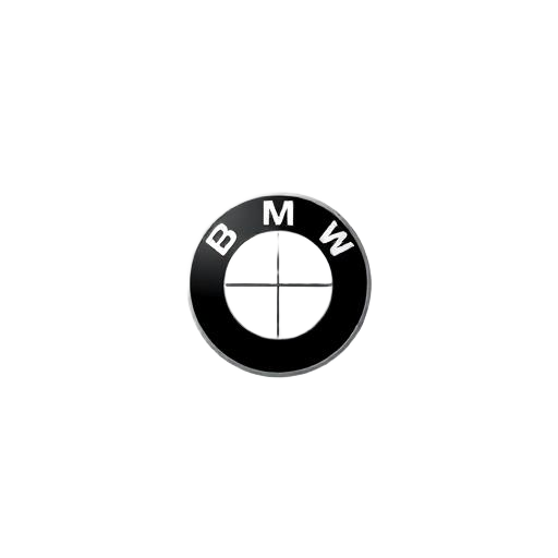 BMW logo