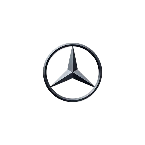 Mercedes-Benz logo