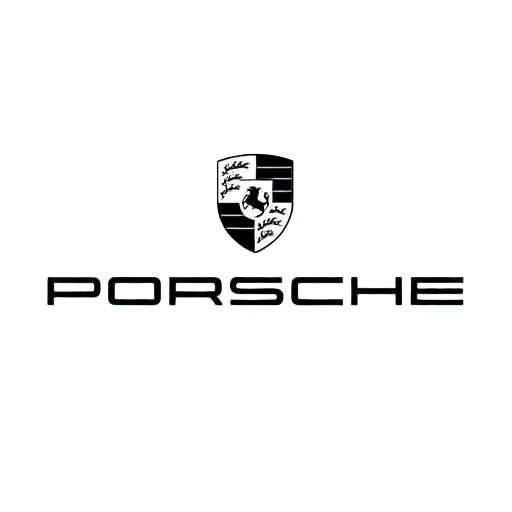 Porsche logo