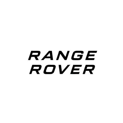 Range Rover logo