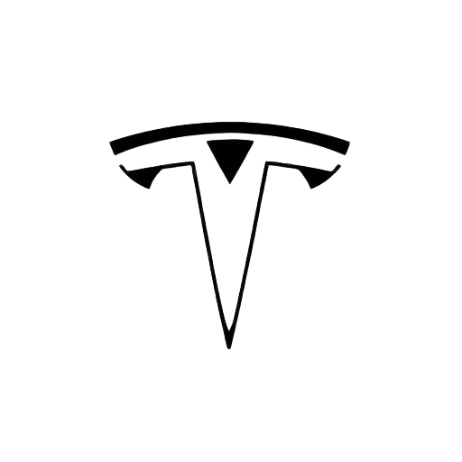 Tesla logo