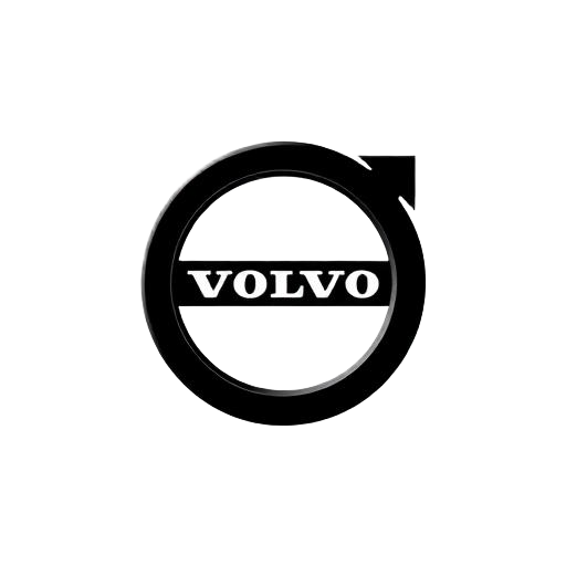 Volvo logo